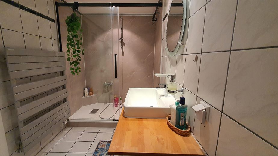 Bad/Dusche