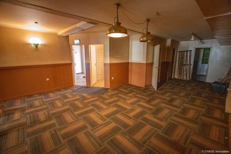 Renovierungsbedürftiges Ladenlokal in guter Lage der Hamelner Altstadt - TOP Gelegenheit! – Ladenfläche Ansicht 7