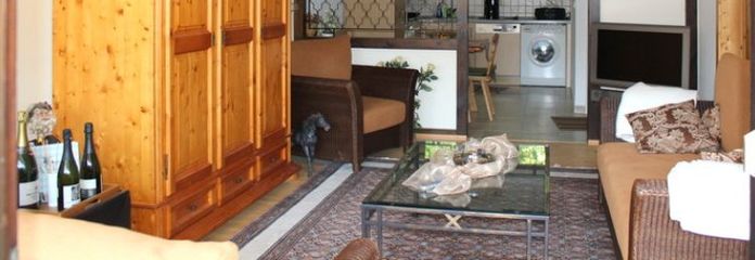 ___ATTRAKTIVES Zuhause mit viel RUHE und CHARME___