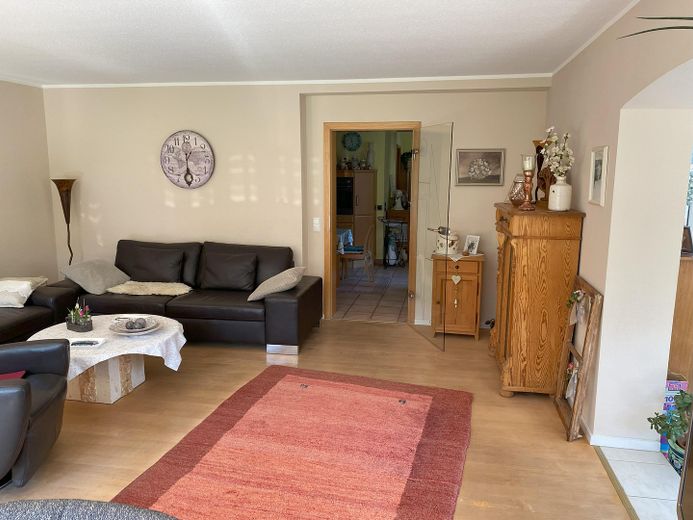 Gepflegtes Zweifamilienhaus in Essen-Kupferdreh – Wohnzimmer OG 