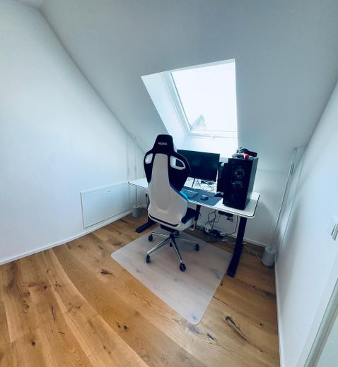 Gaming Ecke