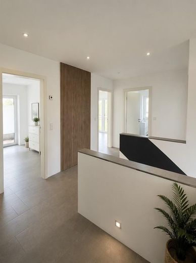 Exklusives Einfamilienhaus mit Wellness & Smart Home – Foto 8