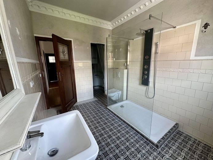 Badezimmer Tageslicht
