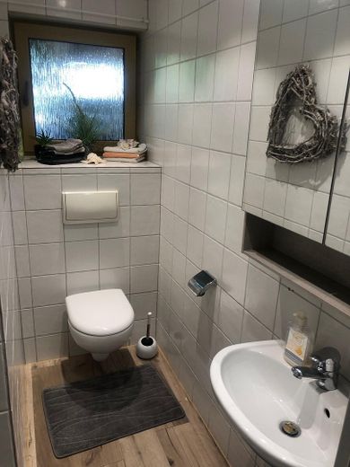 Gäste-WC UG