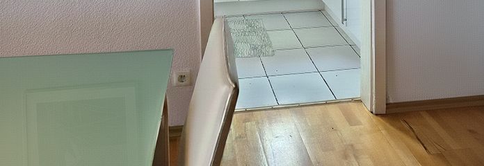 Dachterrassenwohnung