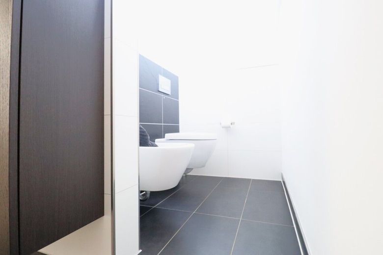 Mal etwas Anderes + + in Randlage von Cremlingen + + Keller + + Doppelgarage – auch mit Bidet