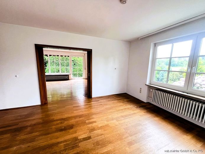 Ihr neues Zuhause: Einfamilienhaus mit großem Grundstück in Helmbrechts – VUB2372-3