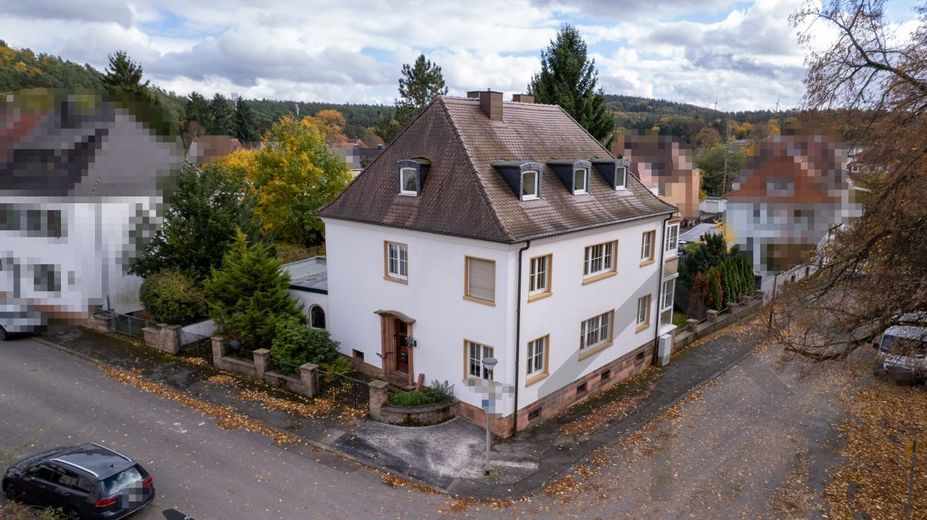 Außenansicht