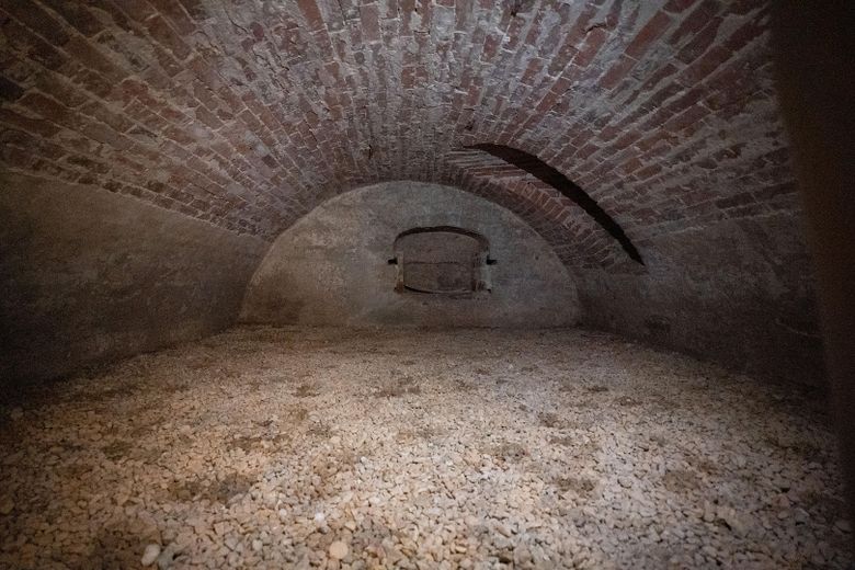 La villa sur l’Elbe – Un lieu qui demeure. – Photo 47