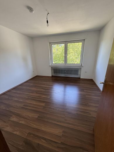 4 Zimmer Wohnung mit Garten zu vermieten in Borgholzhausen – Foto 7