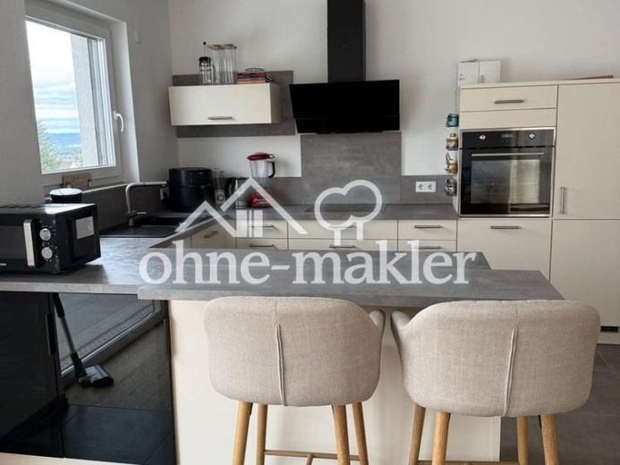 Moderne Neubau-Wohnung für Singles und Paare – Foto 1