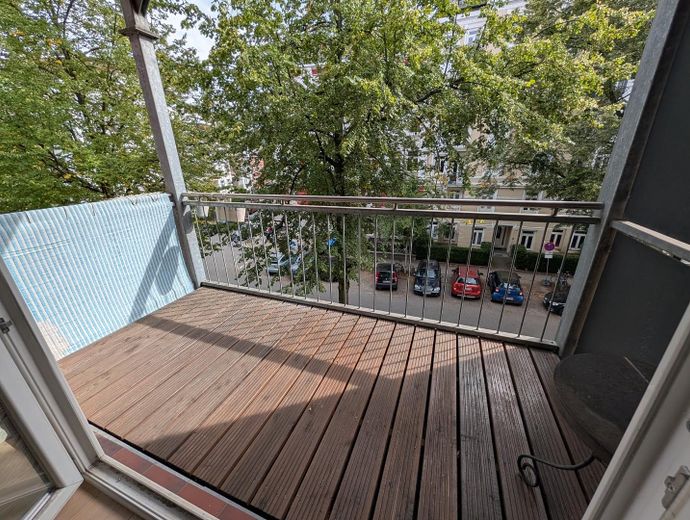 Top modernisierte ETW in HH-Eimsbüttel – Foto 9