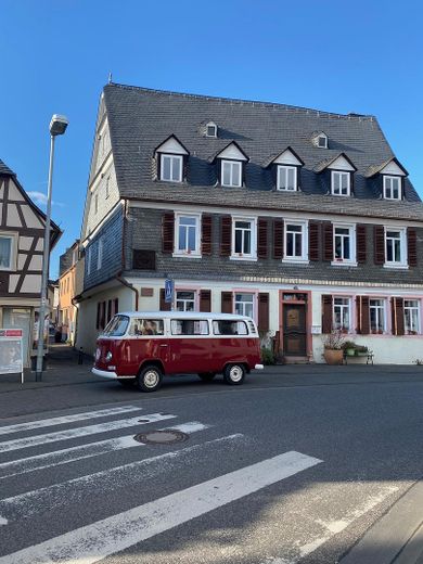 Studenthousing - Warm & Serviced Apartments fußläufig zur EBS *all inclusive* – Foto 11