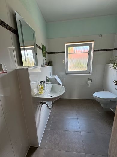 Einfamilienhaus Doppelgarage Schwedenhaus großes Grundstück – Foto 14