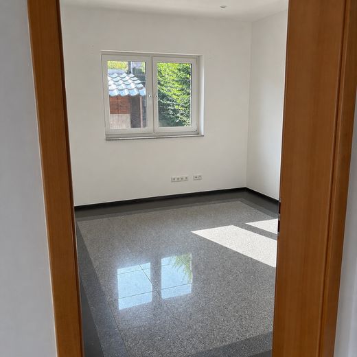 Familienhaus mit Charakter – großzügiges Wohnen auf höchstem Niveau in Mönchengladbach-Odenkirchen – EG - Arbeits-/ Gästezimmer