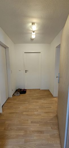 Flur-Eingangsbereich