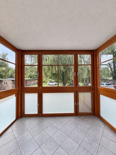 Boş, komisyonsuz 3 odalı daire, balkon ve bahçe kullanımı – doğrudan Sanssouci Parkı’nın yanında – Wintergarten