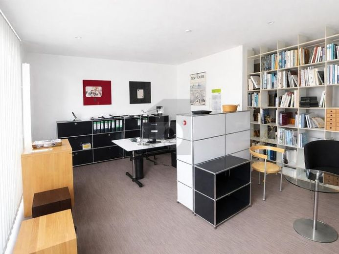 POTENTIAL DIREKT IM ZENTRUM MIT AUSBAURESERVEN – Foto 1