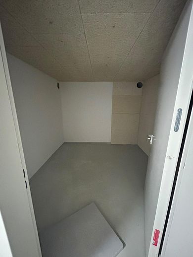 Erstbezug Bezugsfertige Penthousewohnung – Kellerabteil