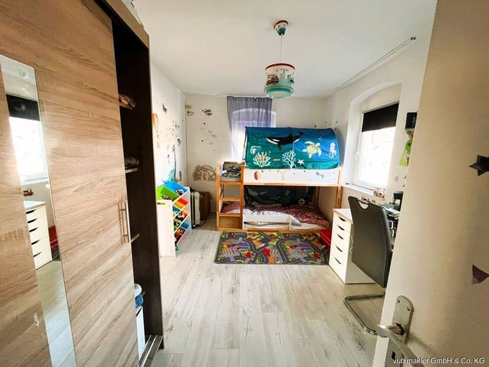 Gemütliches Einfamilienhaus für die kleine Familie – VUB2023-6