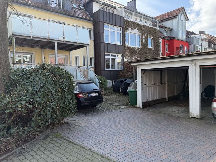 Mehrfamilienhaus in der Osnabrücker Weststadt – IMG_8679