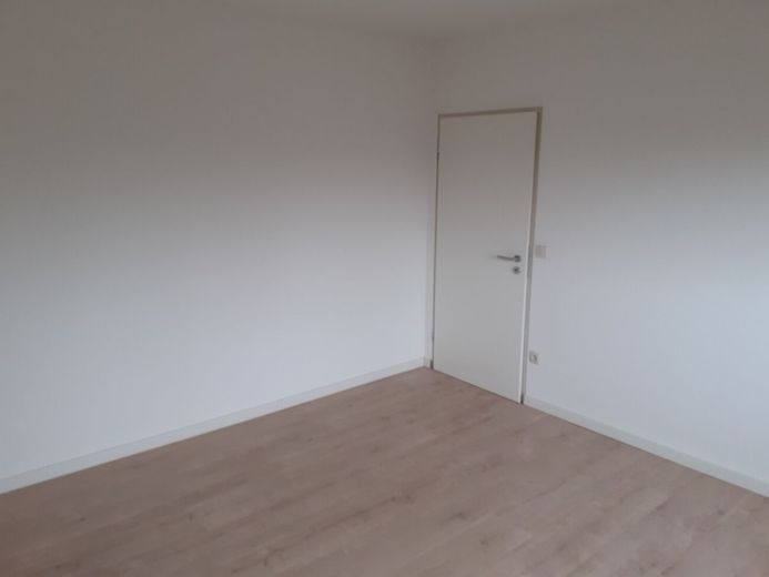 Solide Kapitalanlage: Vermietete 3-Zimmer-ETW mit Loggia &amp; Tiefgaragenstellplatz in Minden! – Gäste oder Kinderzimmer