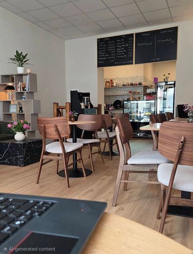 Café in Berlin-Wilmersdorf zu übernehmen – komplett ausgestattet & sofort startklar – Foto 4
