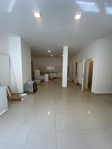Wohn- und Esszimmer