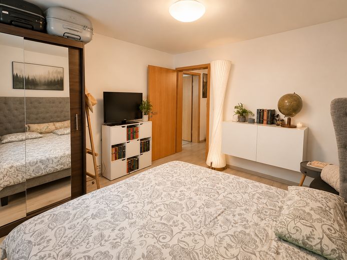 676 m² arsa üzerinde 324 m² kullanım alanına sahip müstakil müstakil ev – Fotoğraf 25