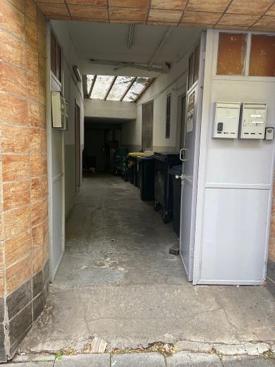 Commercial unit 150m² for production, storage, etc. Cologne Kalk – Foto 6
