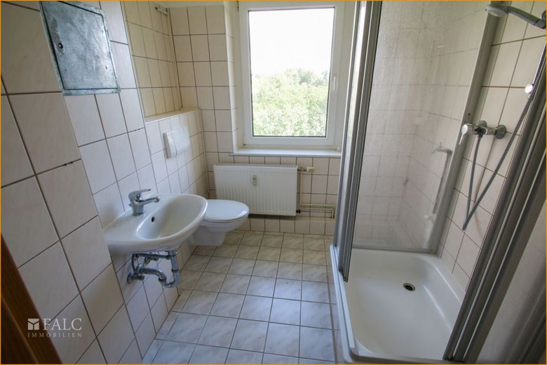 Kapitalanlage im Landkreis Rostock! – Bad