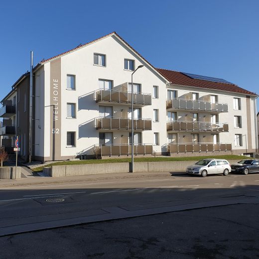 #2.17# Sehr schöne vollmöblierte Galeriewohnung mit Balkon. Ab Oktober. – Foto 17