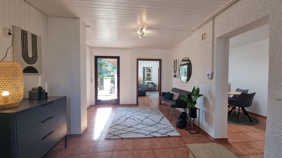 Bel bel bungalow come casa unifamiliare o bifamiliare  -SENZA PROVVIGIONE- – Diele OG