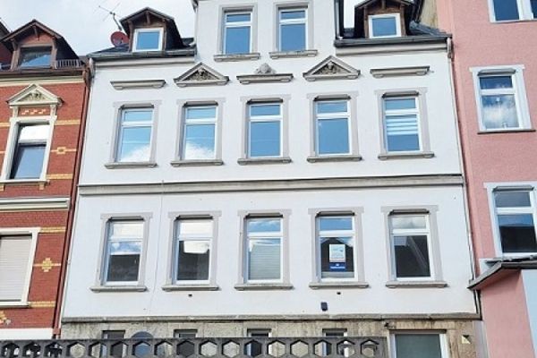 Dreifamilienhaus in Mylau zu verkaufen