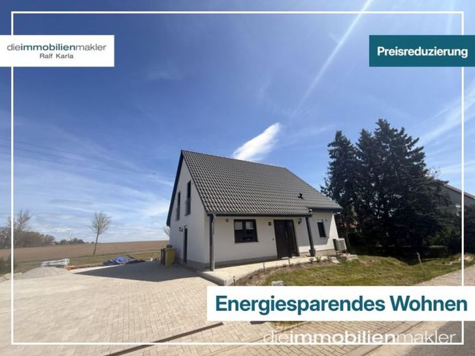 Einziehen und Wohlfühlen, perfekt für Familien- Haus BJ 2023, Energieklasse A+ – Foto 1