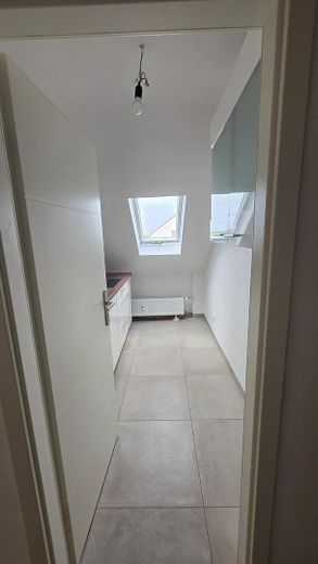 2.5 Zimmer Wohnung Rossdorf Gundernhausen ab 01.09 Garage Küche – Foto 4