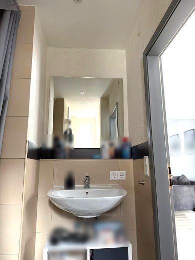 Appartamento ristrutturato di 4 locali al piano terra ad Alpirsbach dal 01.11., garage incluso – Foto 12