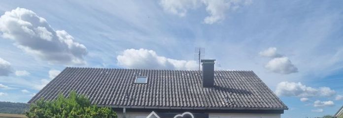 Einfamilienhaus Oberderdinngen