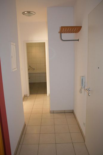 Piękne, jasne, centralnie położone mieszkanie 2-pokojowe z balkonem – Gang