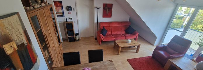 Wohn- und Esszimmer (1)