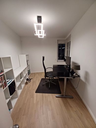 Hochwertige 4 Zimmer Neubauwohnung in Altona-Altstadt – Foto 5
