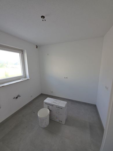 Hochwertig saniertes Reihenendhaus in attraktiver Lage von Bad Friedrichshall – Küche