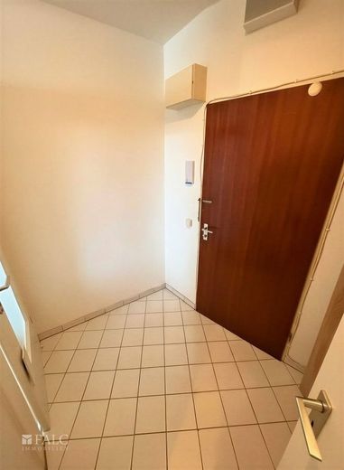 Dem Wasser so nah - 1-Zimmer-Apartment mit traumhaftem Blick – Eingangsbereich / Flur