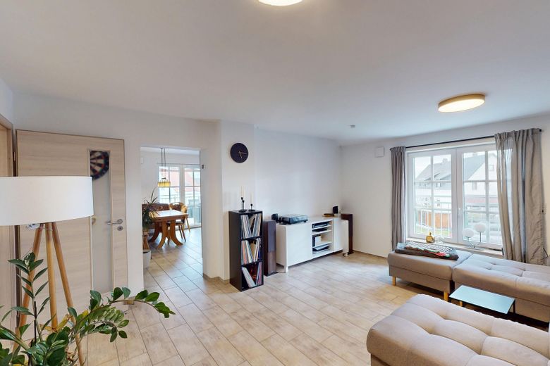 Wohnzimmer OG