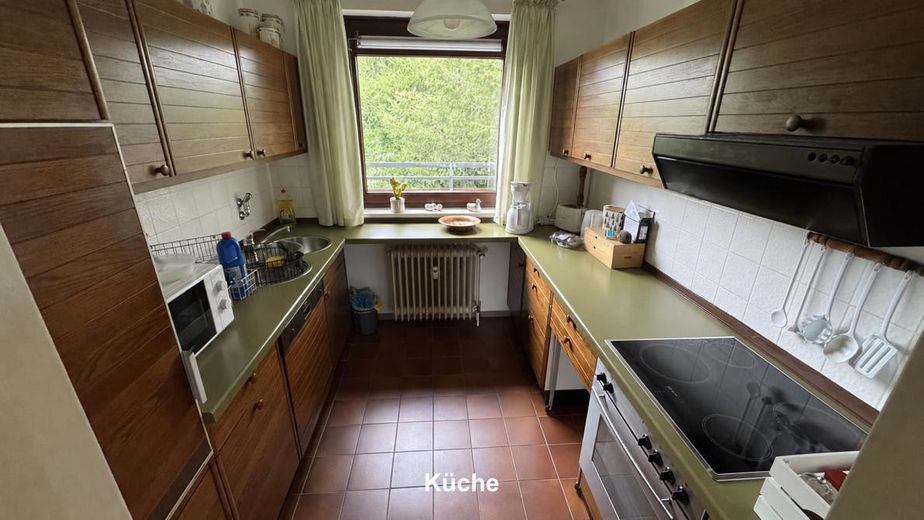 3-Zimmer-Wohnung im Staffelgeschoss mit zwei grossen Dachterrassen – provisionsfrei – Foto 28