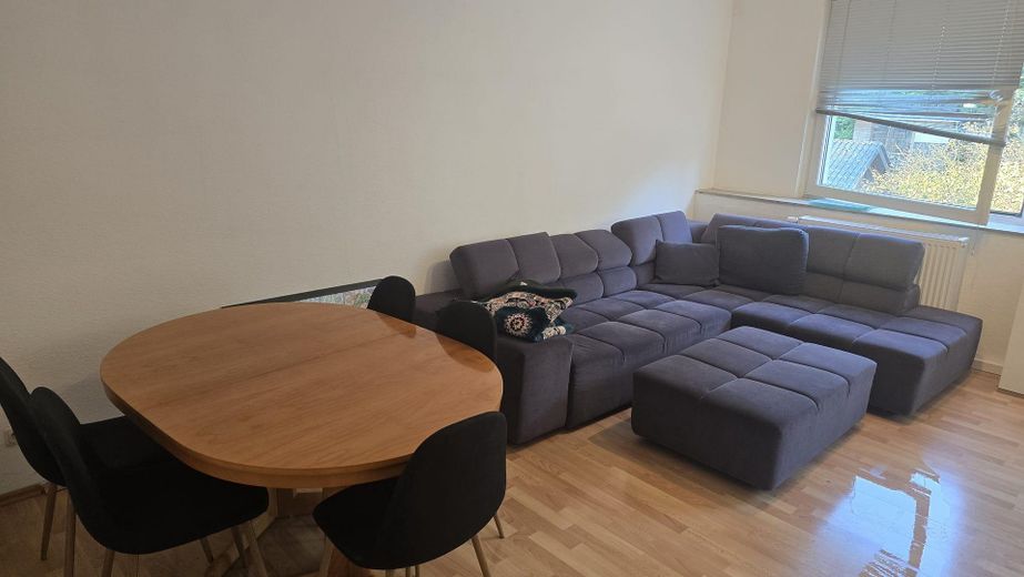 3,5Zi mit Dachterrasse, Solingen Wald, Waldrand, Renoviert, auf Wunsch mit Möbelübernahme Vormieter – Foto 26