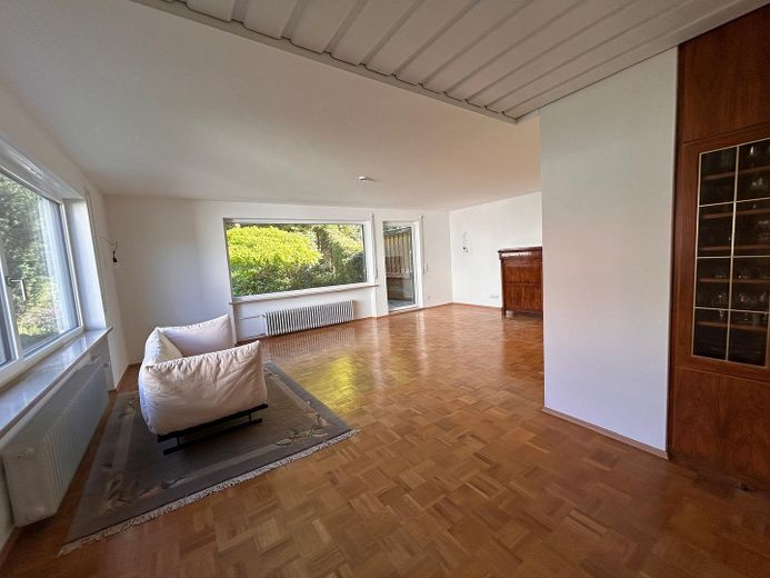 Wohn-/Esszimmer EG