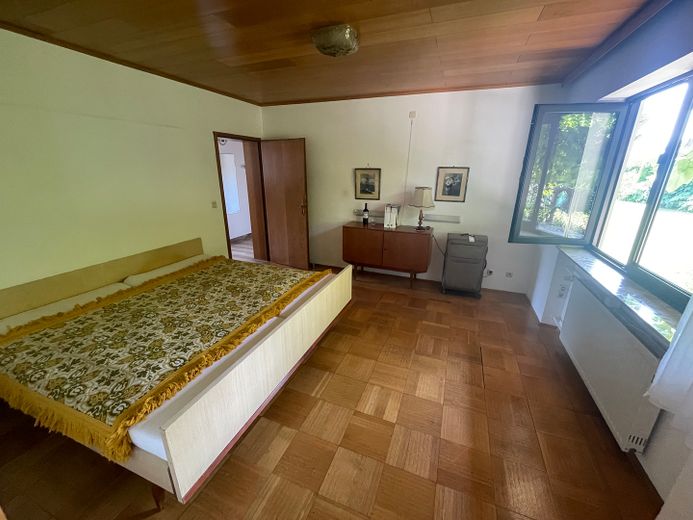 Schlafzimmer OG Ansicht 2