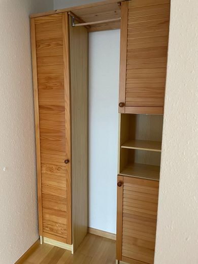 En iyi konumda, konforlu 3 odalı çatı katı dairesi – Fotoğraf 11