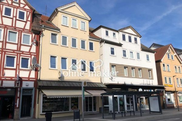 Wohnen und Arbeiten am Antonius Quartier